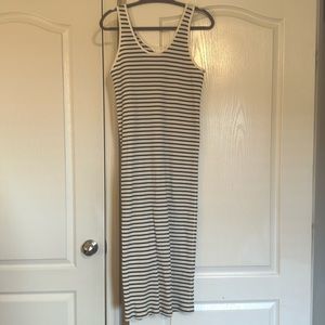 H&M Tank Dress